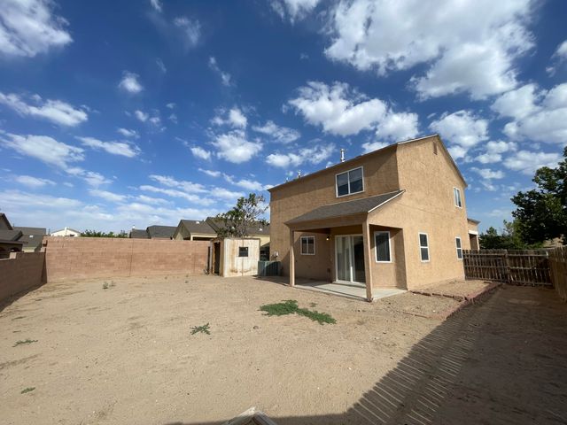 10608 BUCK ISLAND Road SW, Albuquerque, NM 87121