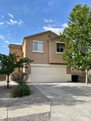 10608 BUCK ISLAND Road SW, Albuquerque, NM 87121