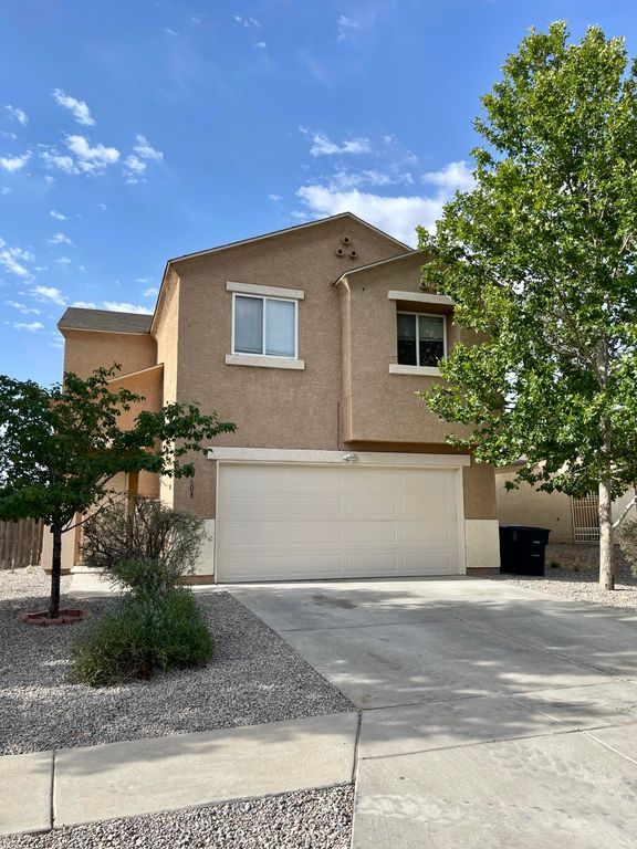 10608 BUCK ISLAND Road SW, Albuquerque, NM 87121