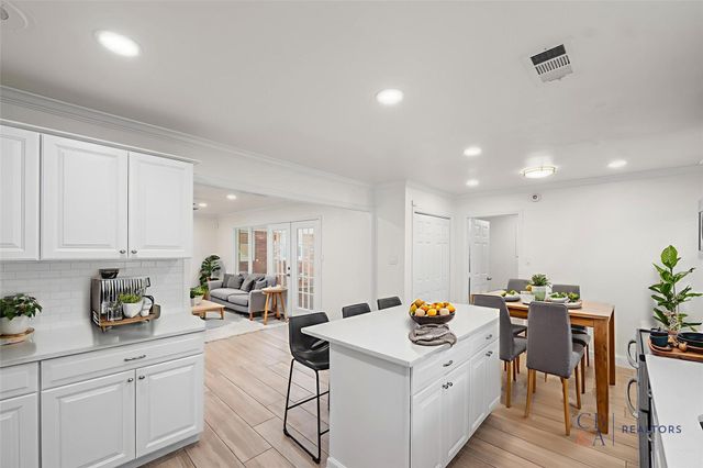 3815 Latma Drive, Houston, TX 77025