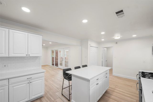 3815 Latma Drive, Houston, TX 77025