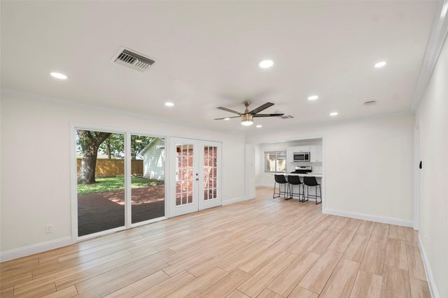 3815 Latma Drive, Houston, TX 77025