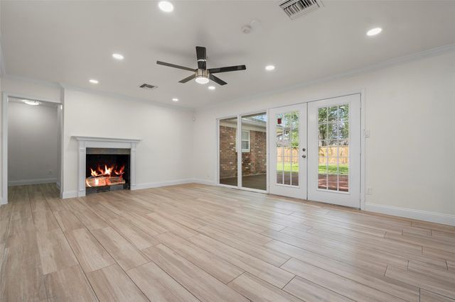 3815 Latma Drive, Houston, TX 77025