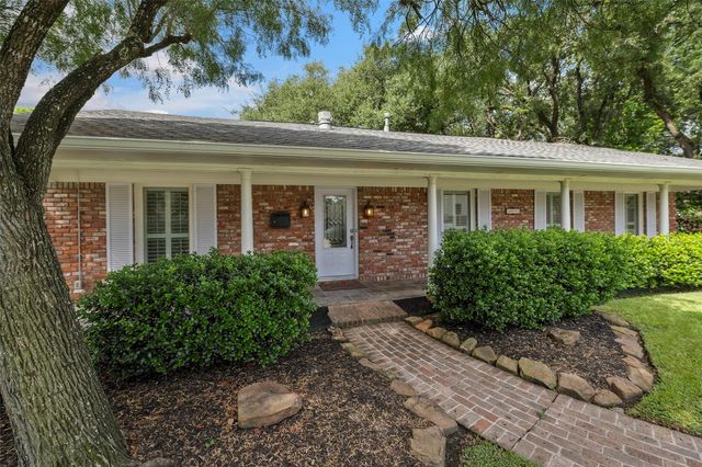 3815 Latma Drive, Houston, TX 77025