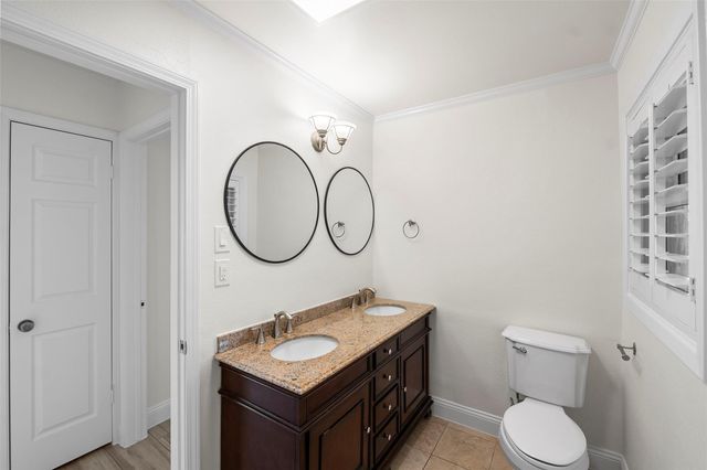 3815 Latma Drive, Houston, TX 77025