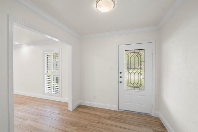 3815 Latma Drive, Houston, TX 77025