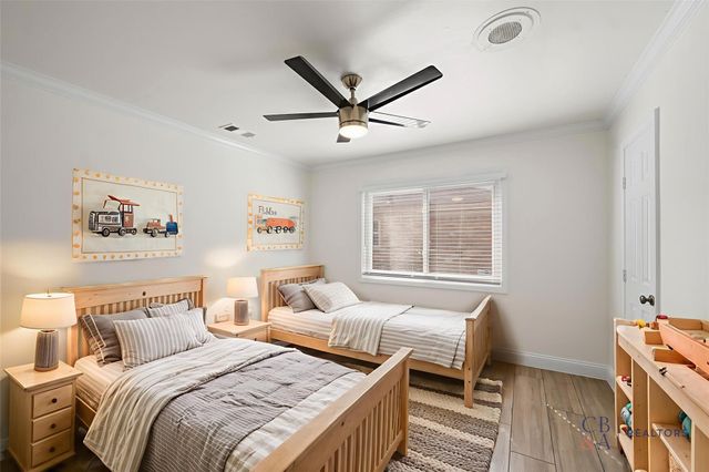 3815 Latma Drive, Houston, TX 77025