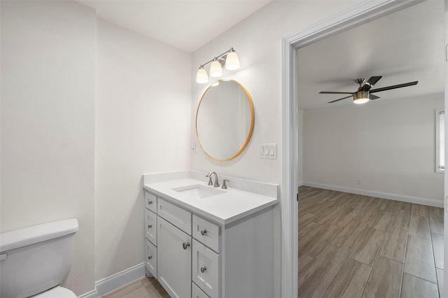 3815 Latma Drive, Houston, TX 77025