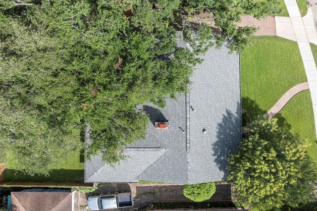 3815 Latma Drive, Houston, TX 77025