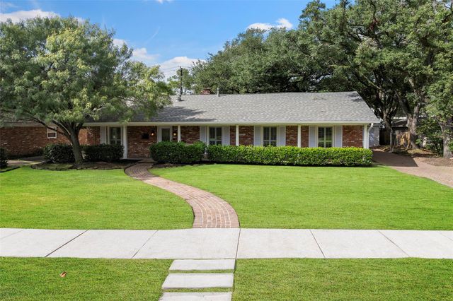 3815 Latma Drive, Houston, TX 77025