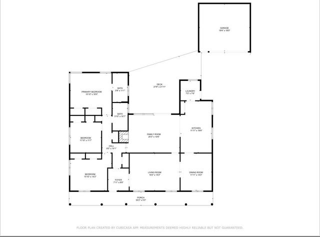 3815 Latma Drive, Houston, TX 77025