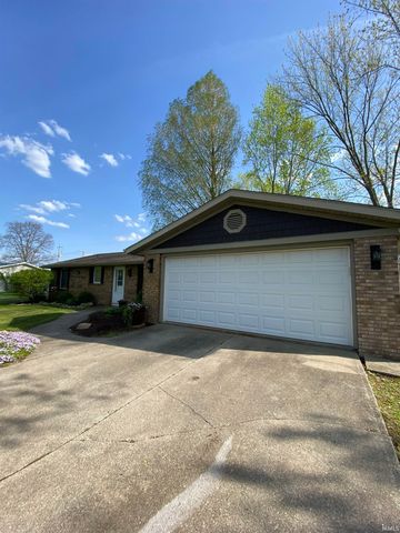 8716 Multirose Lane, Leo, IN 46765