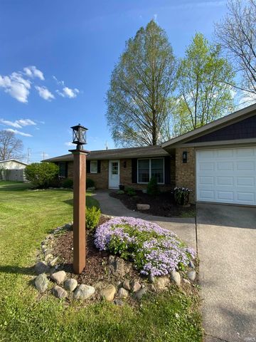 8716 Multirose Lane, Leo, IN 46765