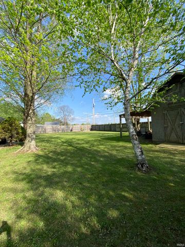 8716 Multirose Lane, Leo, IN 46765