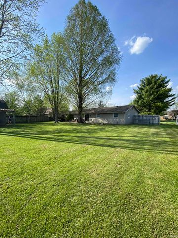 8716 Multirose Lane, Leo, IN 46765