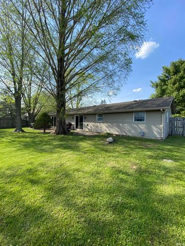 8716 Multirose Lane, Leo, IN 46765