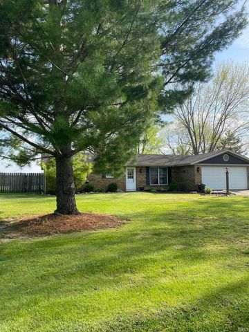 8716 Multirose Lane, Leo, IN 46765