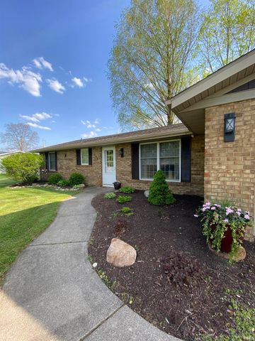 8716 Multirose Lane, Leo, IN 46765