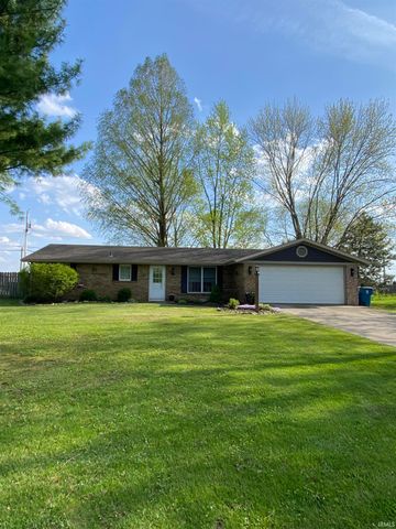 8716 Multirose Lane, Leo, IN 46765