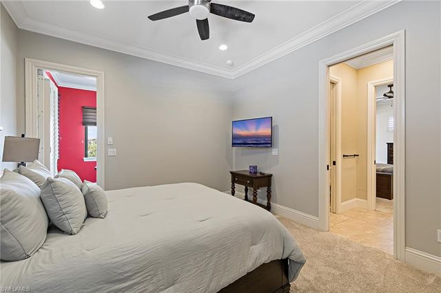 1435 Osprey AVE, Naples, FL 34102