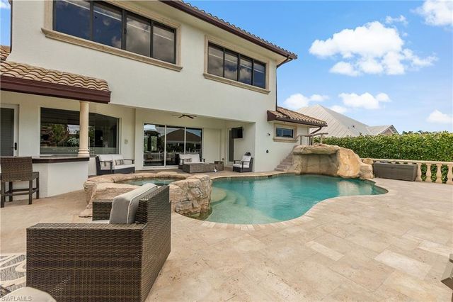 1435 Osprey AVE, Naples, FL 34102