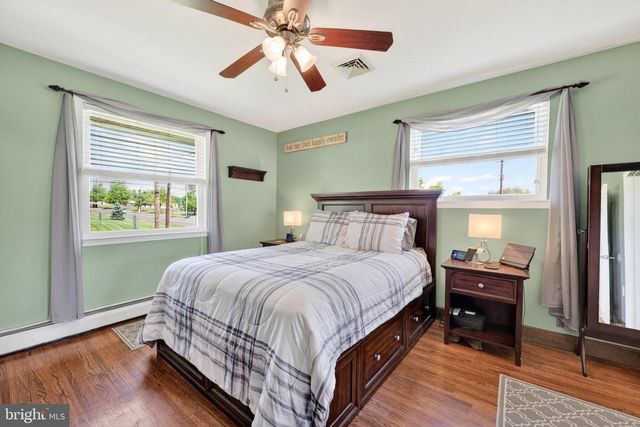 883 MUSTANG RD, Warrington, PA 18976