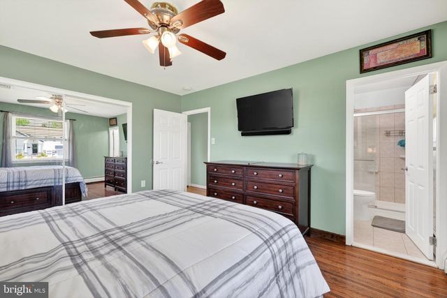 883 MUSTANG RD, Warrington, PA 18976