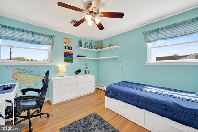 883 MUSTANG RD, Warrington, PA 18976