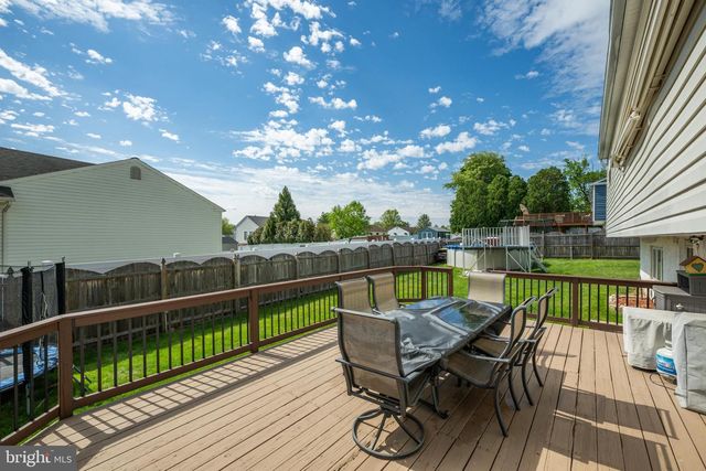 883 MUSTANG RD, Warrington, PA 18976