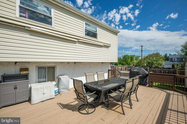 883 MUSTANG RD, Warrington, PA 18976