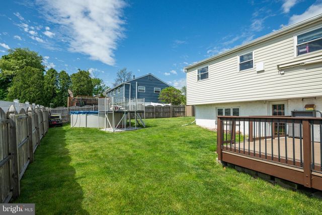 883 MUSTANG RD, Warrington, PA 18976