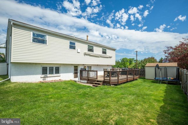 883 MUSTANG RD, Warrington, PA 18976