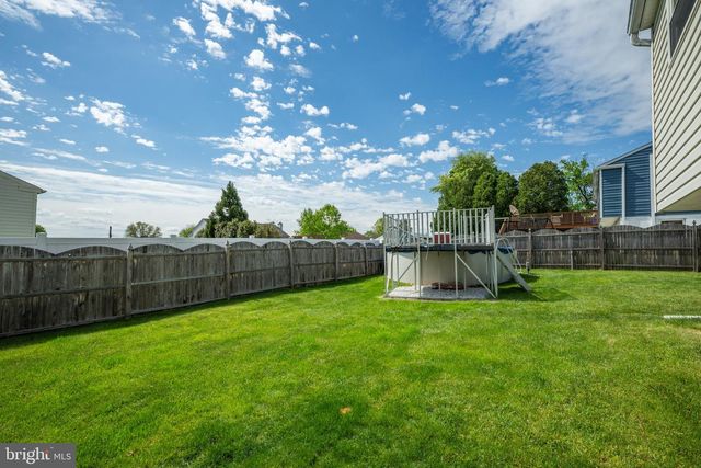 883 MUSTANG RD, Warrington, PA 18976