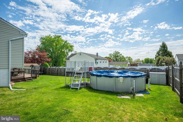 883 MUSTANG RD, Warrington, PA 18976