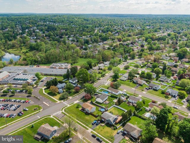 883 MUSTANG RD, Warrington, PA 18976