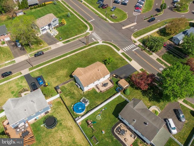 883 MUSTANG RD, Warrington, PA 18976