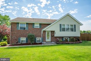 883 MUSTANG RD, Warrington, PA 18976