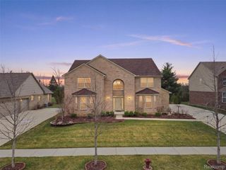 47527 Ellery Lane, Canton Charter Township, MI 48187