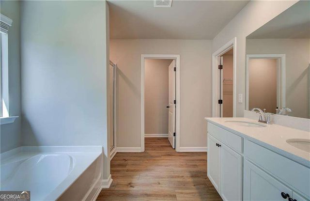 11635 Brightside Parkway, Hampton, GA 30228