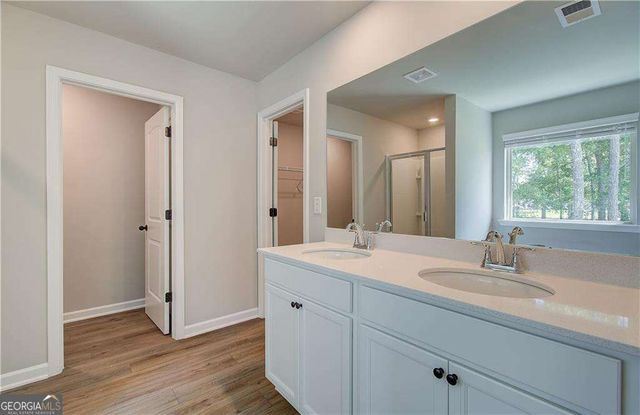 11635 Brightside Parkway, Hampton, GA 30228