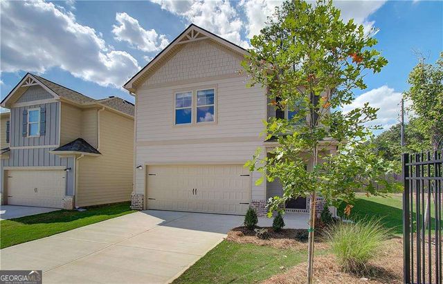 11635 Brightside Parkway, Hampton, GA 30228