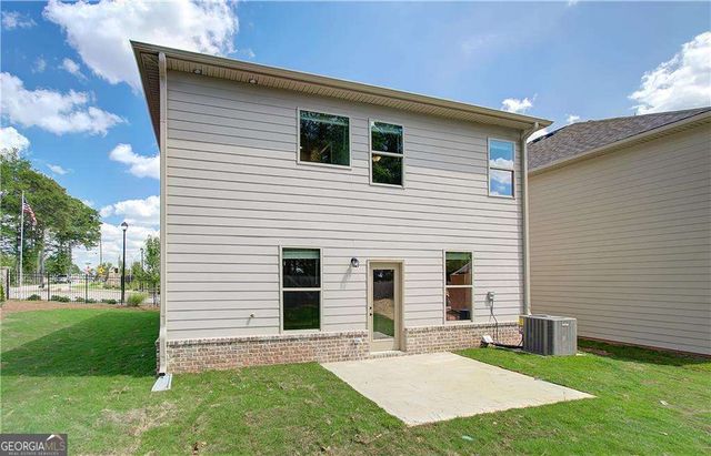 11635 Brightside Parkway, Hampton, GA 30228