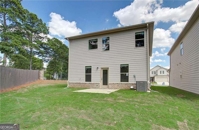 11635 Brightside Parkway, Hampton, GA 30228