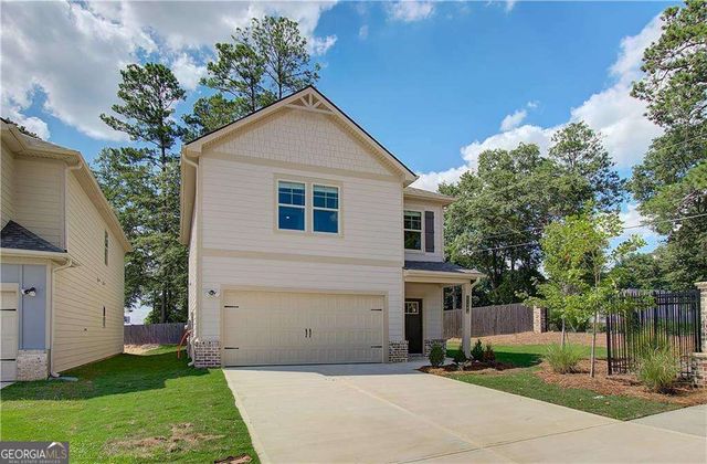 11635 Brightside Parkway, Hampton, GA 30228