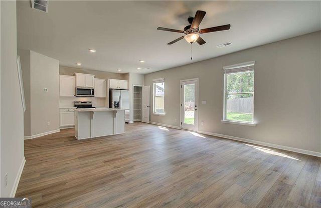 11635 Brightside Parkway, Hampton, GA 30228