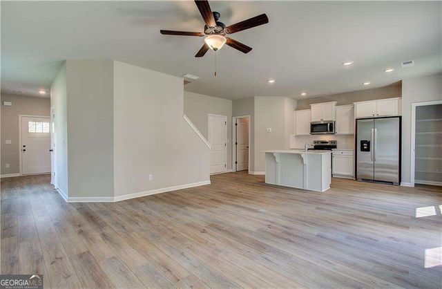 11635 Brightside Parkway, Hampton, GA 30228