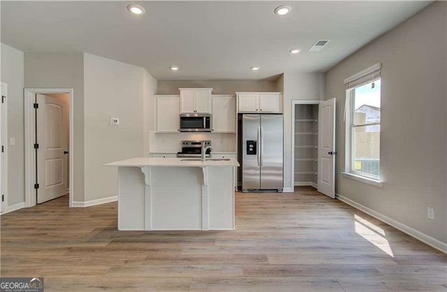 11635 Brightside Parkway, Hampton, GA 30228