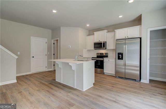 11635 Brightside Parkway, Hampton, GA 30228