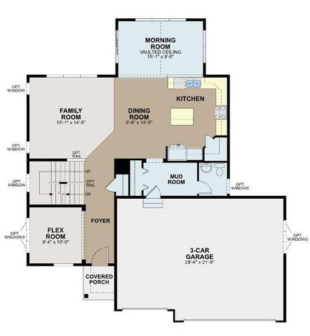 6553 Wolfberry Curve, Minnetrista, MN 55331