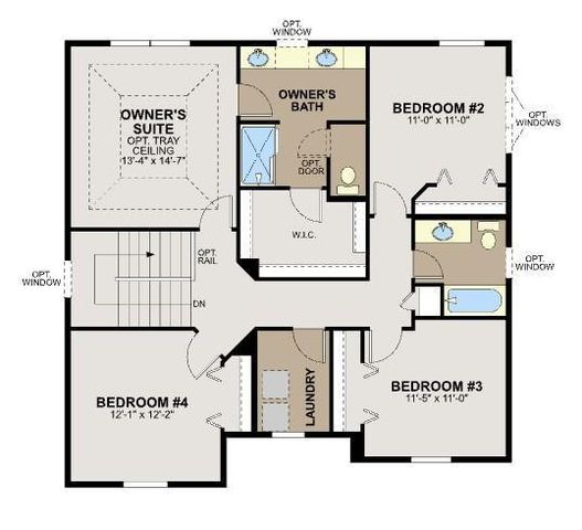 6553 Wolfberry Curve, Minnetrista, MN 55331